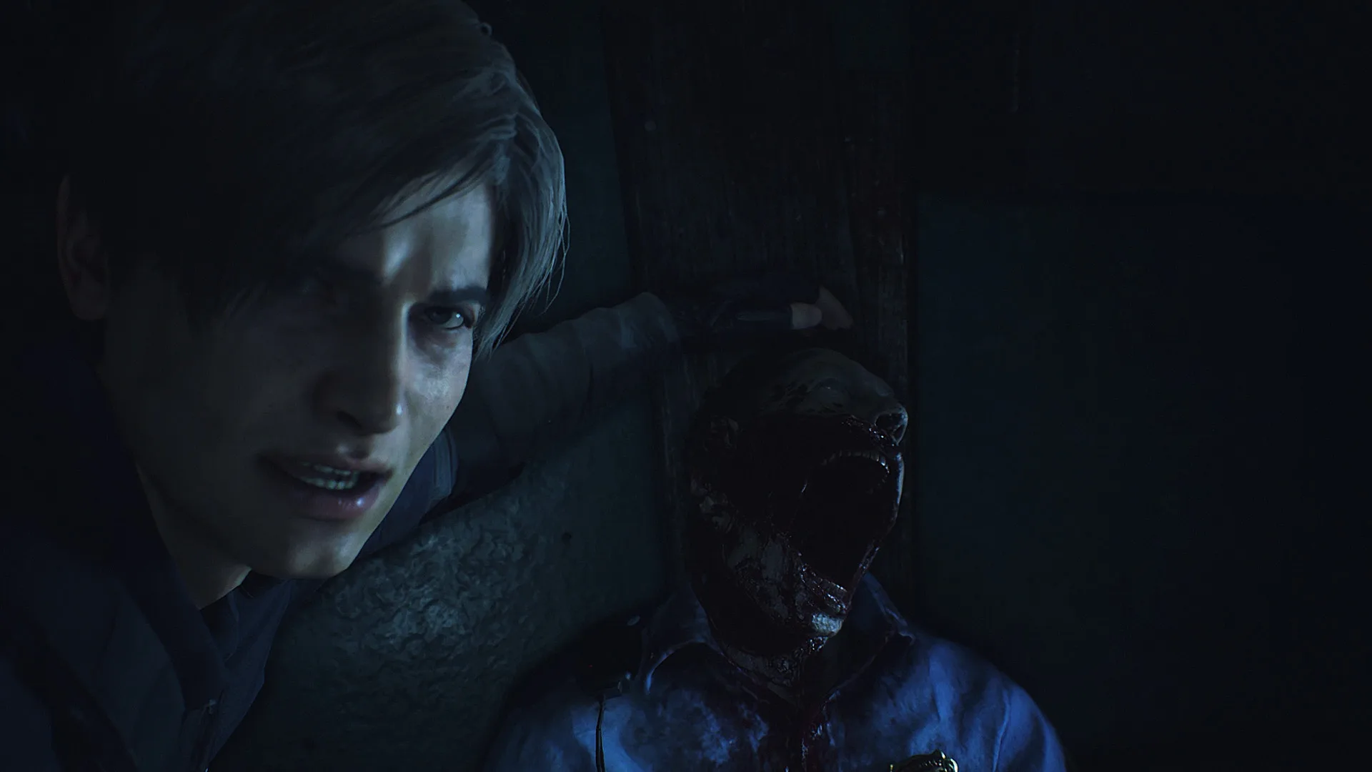 生化危机2：重制版/Resident Evil 2:Remake 豪华中文版免费下载