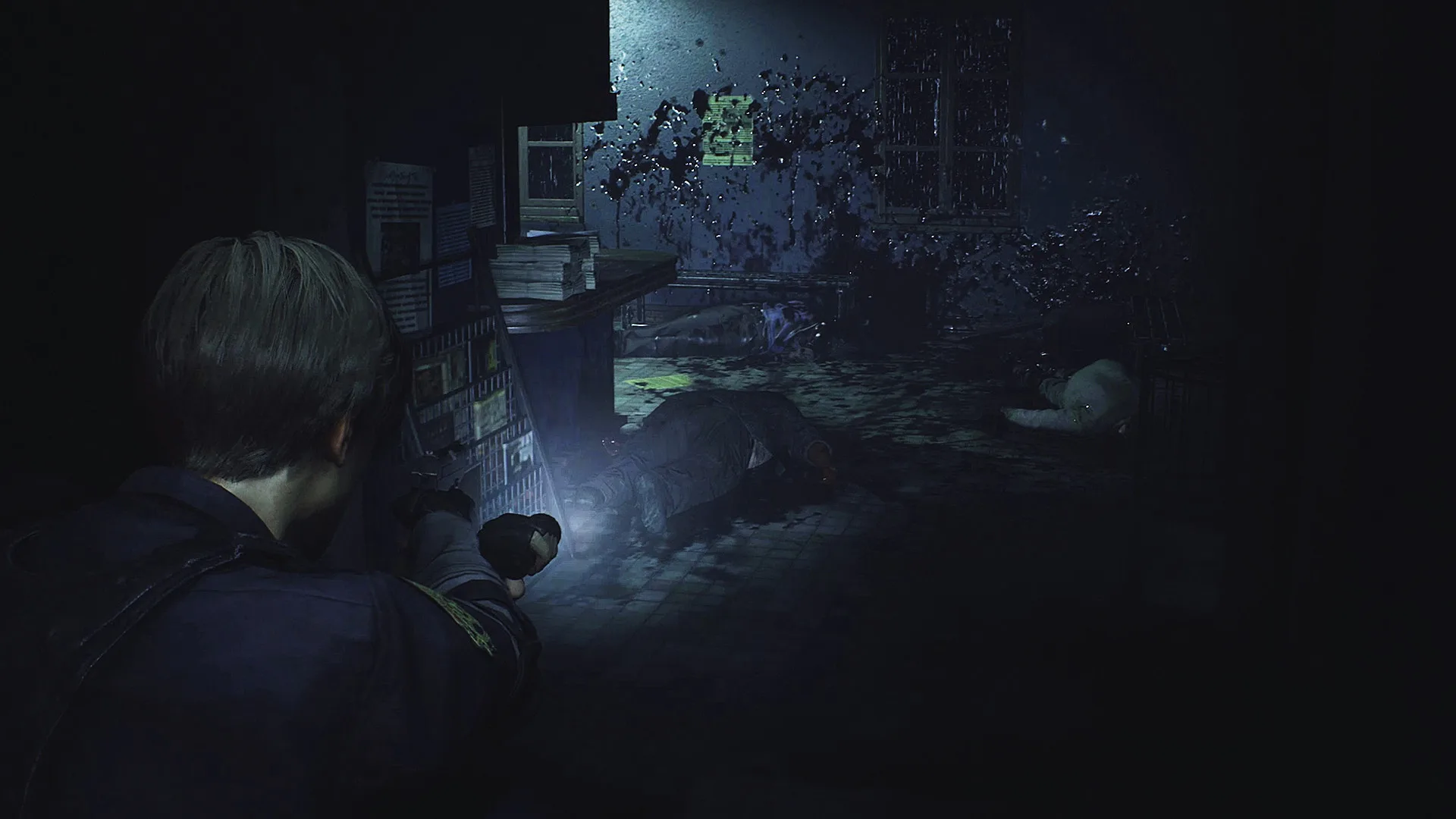 生化危机2：重制版/Resident Evil 2:Remake 豪华中文版免费下载
