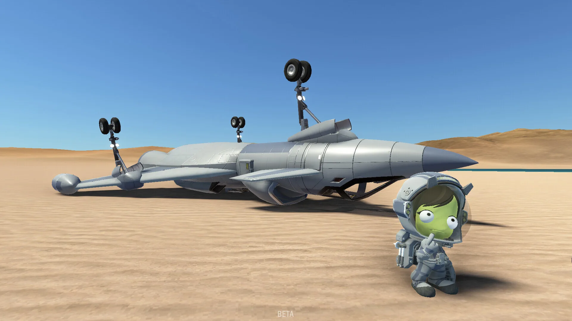 坎巴拉太空计划2/Kerbal Space Program 2 豪华中文版免费下载