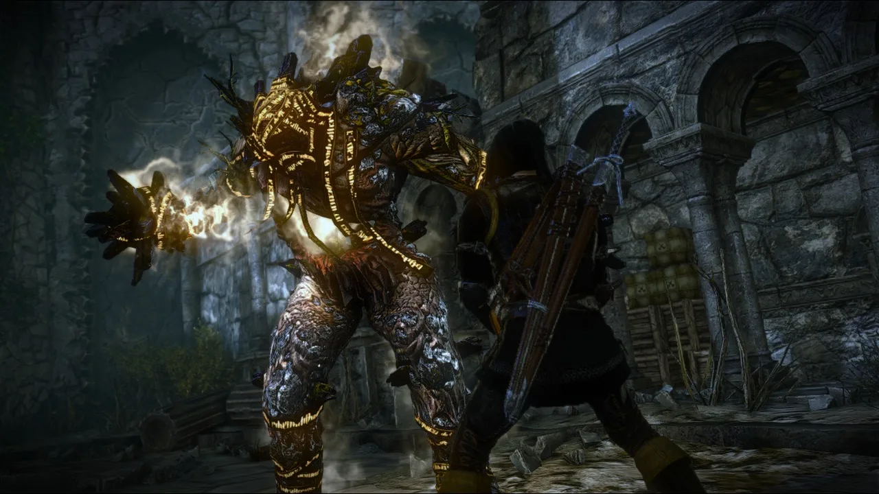 巫师2：刺客之王/The Witcher 2: Assassins of Kings 豪华中文版免费下载