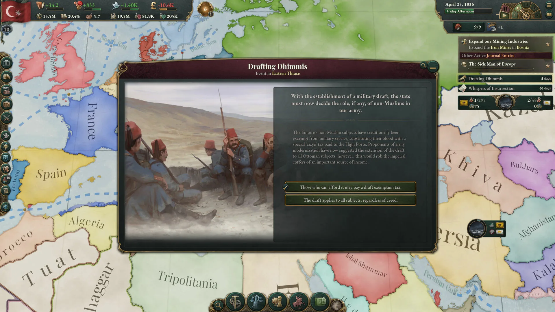 维多利亚3/Victoria 3 豪华中文版免费下载
