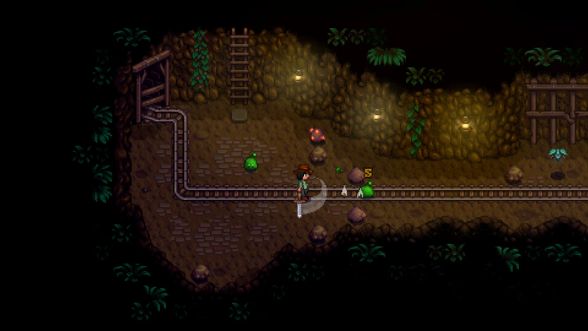 星露谷物语/Stardew Valley/支持网络联机 豪华中文版免费下载