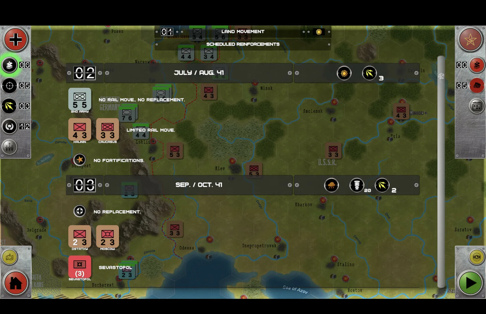 绝不后退！苏德战场1941-1945/No Retreat! The Russian Front
