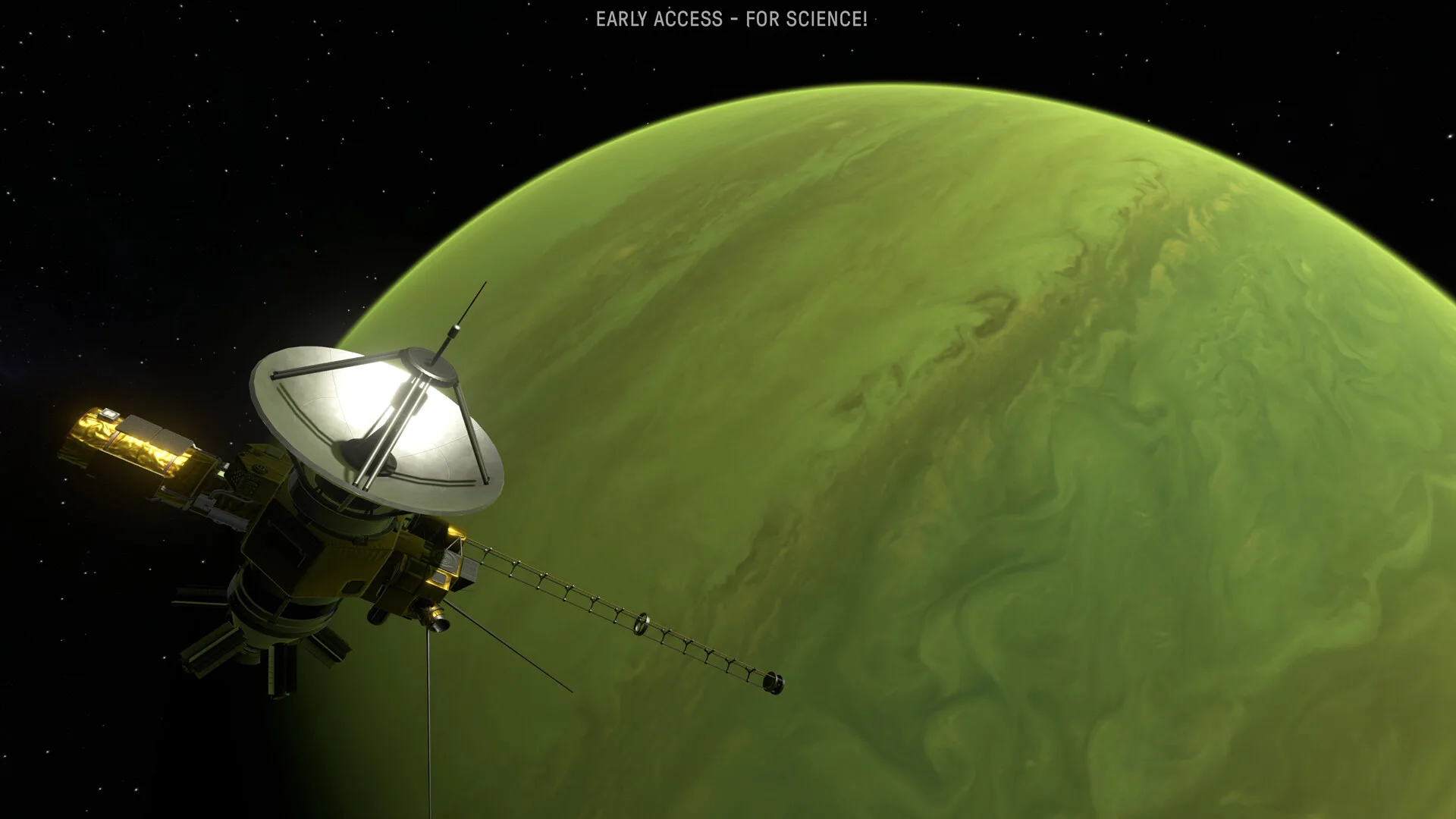 坎巴拉太空计划2/Kerbal Space Program 2 豪华中文版免费下载