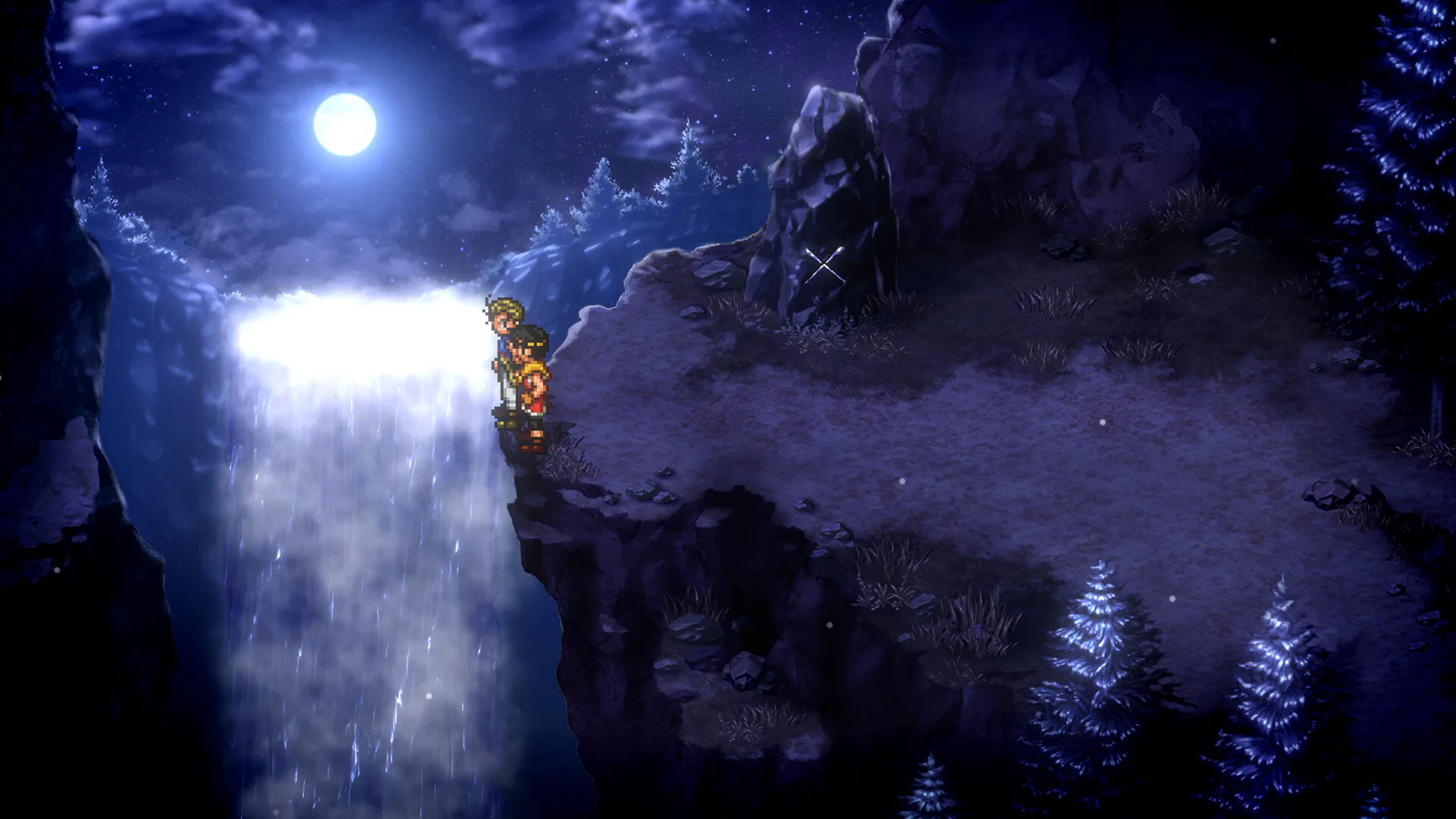 幻想水浒传1 2 高清复刻合集/Suikoden I&II HD Remaster Gate Rune and Dunan Unification Wars 豪华中文版免费下载