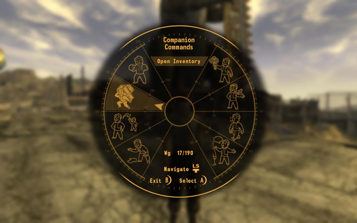 辐射：新维加斯/Fallout: New Vegas 豪华中文版免费下载