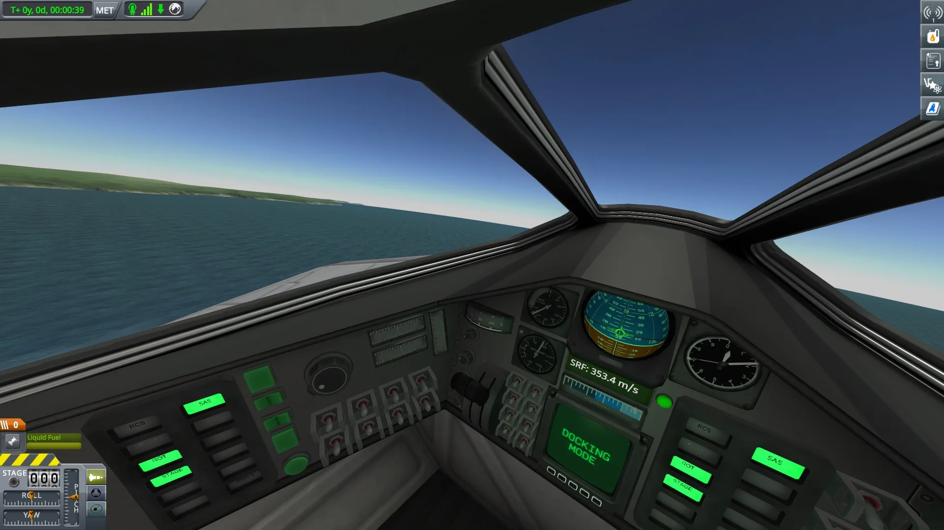 坎巴拉太空计划/Kerbal Space Program 豪华中文版免费下载