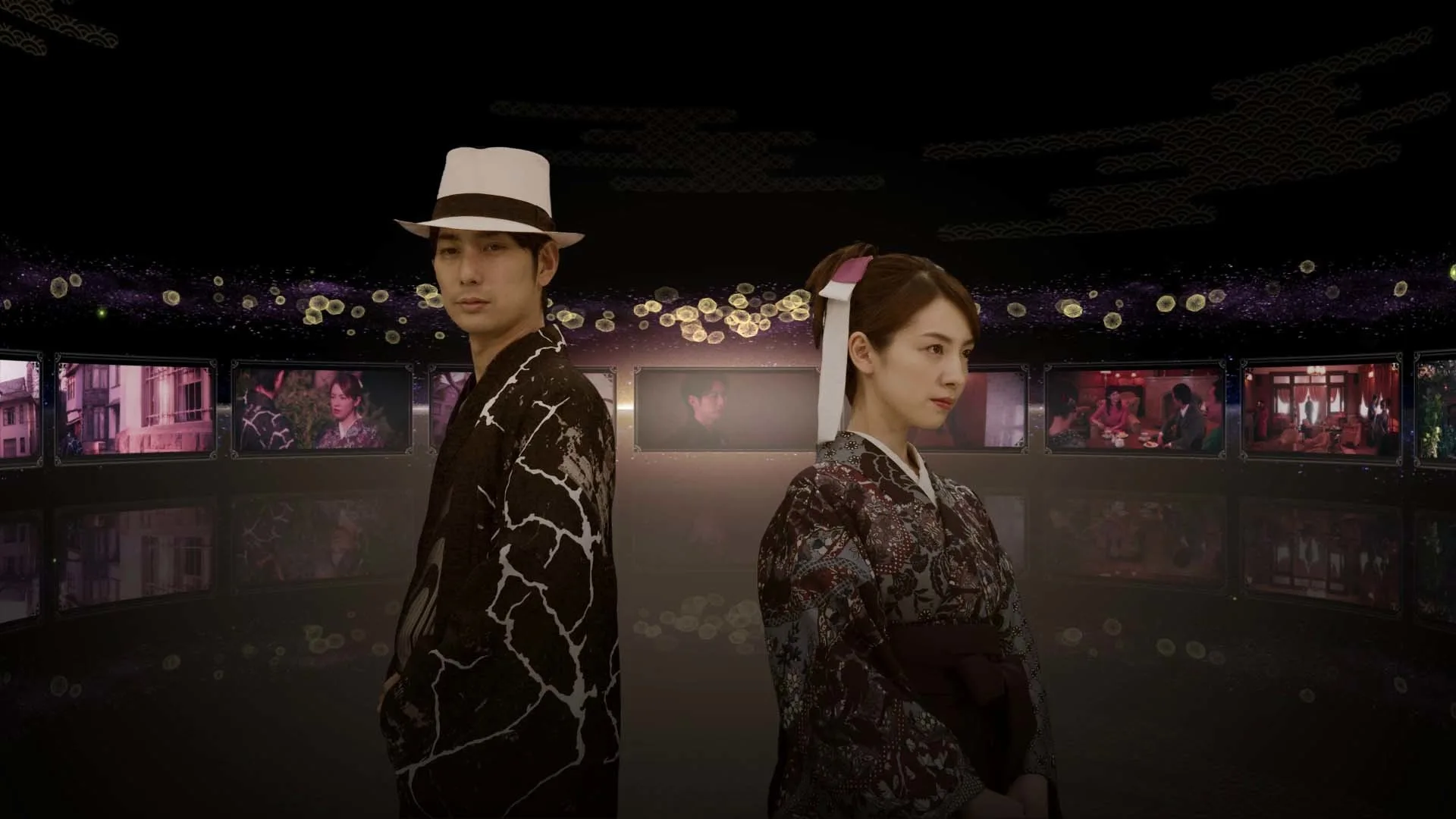 春逝百年抄/The Centennial Case: A Shijima Story 豪华中文版免费下载
