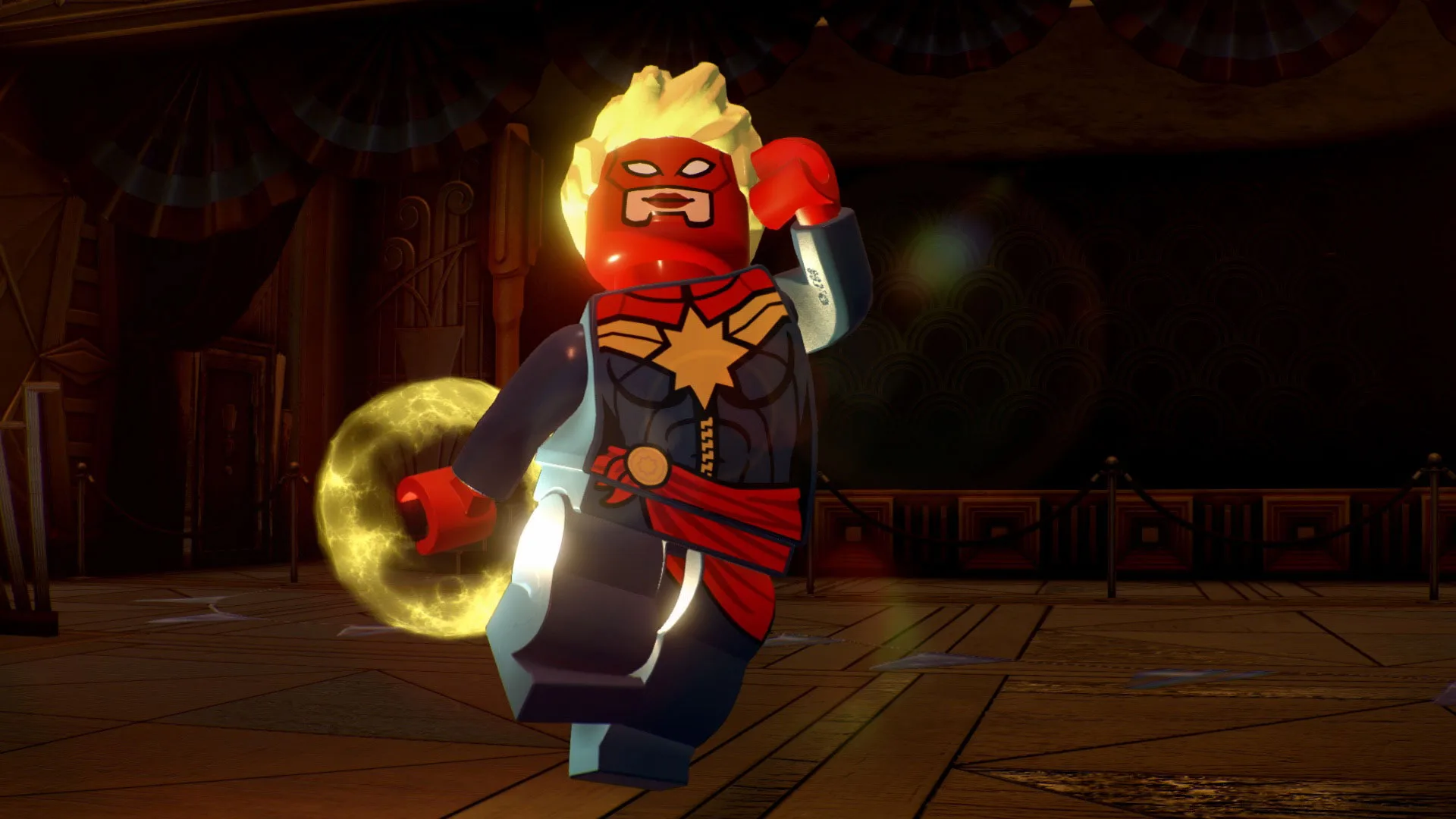 乐高漫威超级英雄2/Lego Marvel Super Heroes 2 豪华中文版免费下载