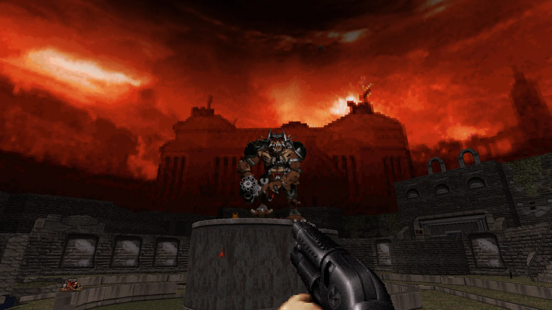 毁灭公爵3D：20周年版 世界巡回/Duke Nukem 3D: 20th Anniversary World Tour 豪华中文版免费下载