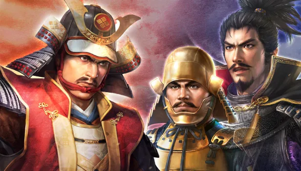 信長之野望-新生 威力加強版 豪華中文版免費下載