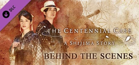 春逝百年抄寫/The Centennial Case: A Shijima Story 豪華中文版免費下載-熊貓遊戲網