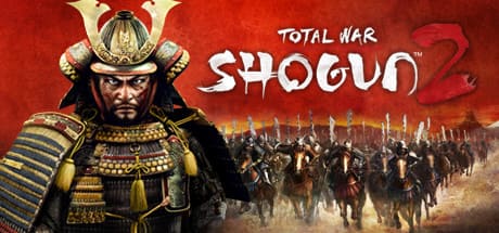 全面戰爭：幕府將軍2/Total War:將軍 2 豪華中文版免費下載-熊貓遊戲網