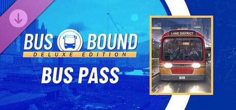 巴士開往/Bus Bound 豪華中文版免費下載-熊貓遊戲網