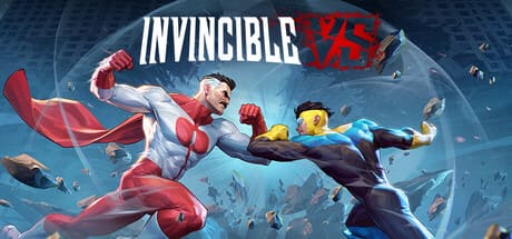 无敌少侠VS/Invincible VS 豪华中文版免费下载-熊猫游戏网