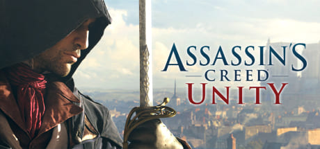 刺客信條5：大革命/Assassin’s Creed Unity-熊猫游戏网