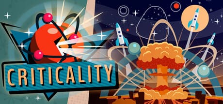 临界性/Criticality 豪华中文版免费下载-熊猫游戏网