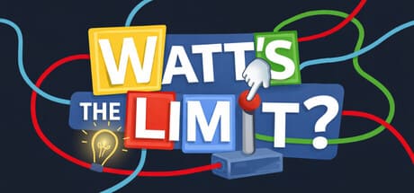 瓦特的极限？/Watt’s the Limit? 豪华中文版免费下载-熊猫游戏网