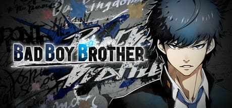 不良兄弟/BAD BOY BROTHER 豪华中文版免费下载-熊猫游戏网