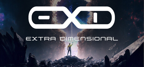 EXD – Extra Dimensional 豪華版免費下載-熊貓遊戲網