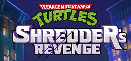 忍者神龜：施萊德的復仇/Teenage Mutant Ninja Turtles: Shredder’s Revenge 豪华中文版免费下载-熊猫游戏网