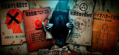 SCP-9779-JP 豪華中文版免費下載-熊貓遊戲網