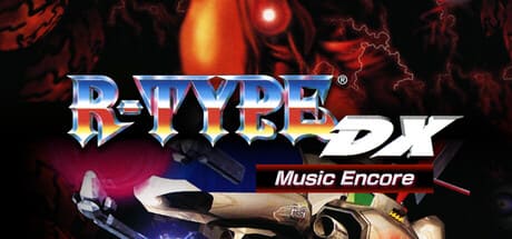 异形战机：DX - 音乐返场/R-TYPE DX: Music Encore 豪华中文版免费下载-熊猫游戏网