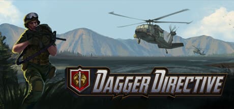 匕首指令/Dagger Directive 豪華中文版免費下載-熊貓遊戲網