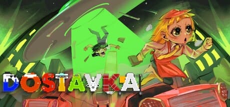 外送疾送/DOSTAVKA 豪華中文版免費下載-熊貓遊戲網