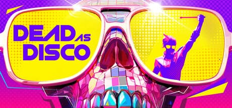 死亡迪斯可/Dead as Disco 豪華中文版免費下載-熊貓遊戲網