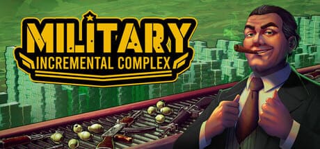 军工放置大亨/Military Incremental Complex 豪华中文版免费下载-熊猫游戏网