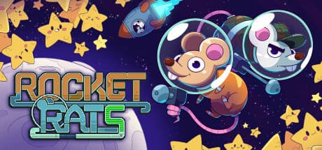 鼠鼠登月/Rocket Rats 豪華中文版免費下載-熊貓遊戲網