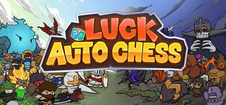 雙門勇者棋/Luck Auto Chess 豪華中文版免費下載-熊貓遊戲網