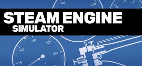 蒸氣機模擬器/Steam Engine Simulator 豪華中文版免費下載-熊貓遊戲網