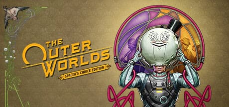 天外世界：太空人之選/The Outer Worlds: Spacer’s Choice Edition 豪華中文版免費下載-熊貓遊戲網