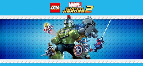 乐高漫威超级英雄2/Lego Marvel Super Heroes 2 豪华中文版免费下载-熊猫游戏网