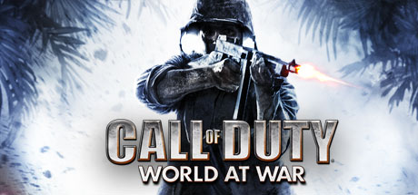 使命召喚5：世界戰爭/Call of Duty: World at War 豪華中文版免費下載-熊貓遊戲網