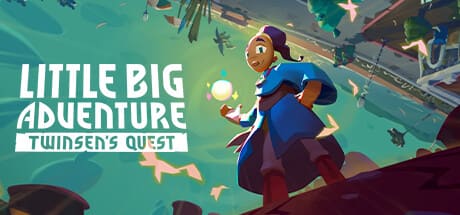 小小大冒險：雙子星傳奇/Little Big Adventure – Twinsen’s Quest 豪華中文版免費下載-熊貓遊戲網