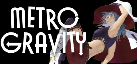 重力音軌/Metro Gravity 豪華中文版免費下載-熊貓遊戲網