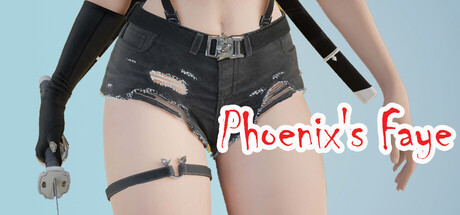 飞儿/Phoenix's Faye 豪华中文版免费下载-熊猫游戏网