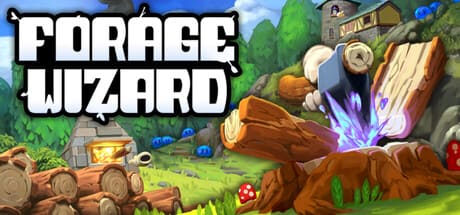 点击炼金术/Forage Wizard 豪华中文版免费下载-熊猫游戏网