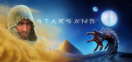 星辰沙海/Starsand 豪華中文版免費下載-熊貓遊戲網