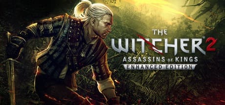 巫師2：刺客之王/The Witcher 2: Assassins of Kings 豪華中文版免費下載-熊貓遊戲網
