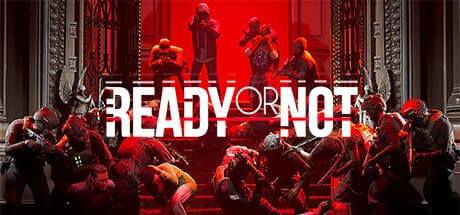 嚴陣以待/Ready or Not/支援網路連線 豪華中文版免費下載-熊貓遊戲網