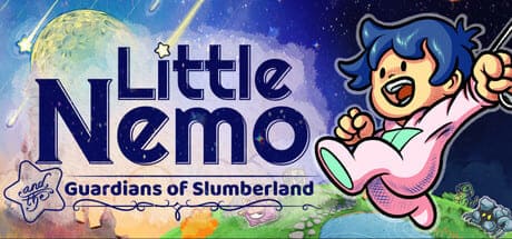 小尼莫與夢鄉守護者/Little Nemo And The Guardians Of Slumberland 豪華版免費下載-熊貓遊戲網