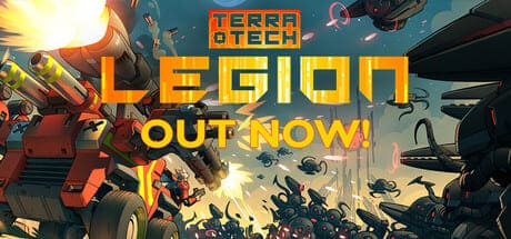 泰拉科技魇团/TerraTech Legion 豪华中文版免费下载-熊猫游戏网